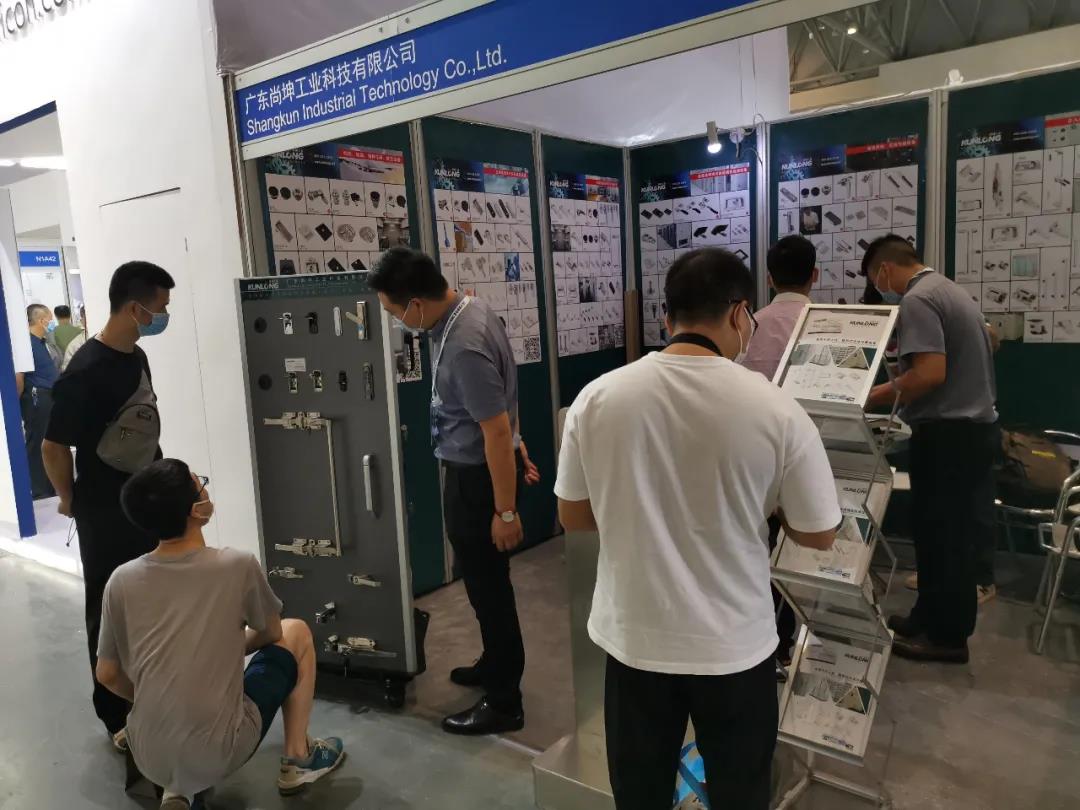 8月重庆制冷展 (4)